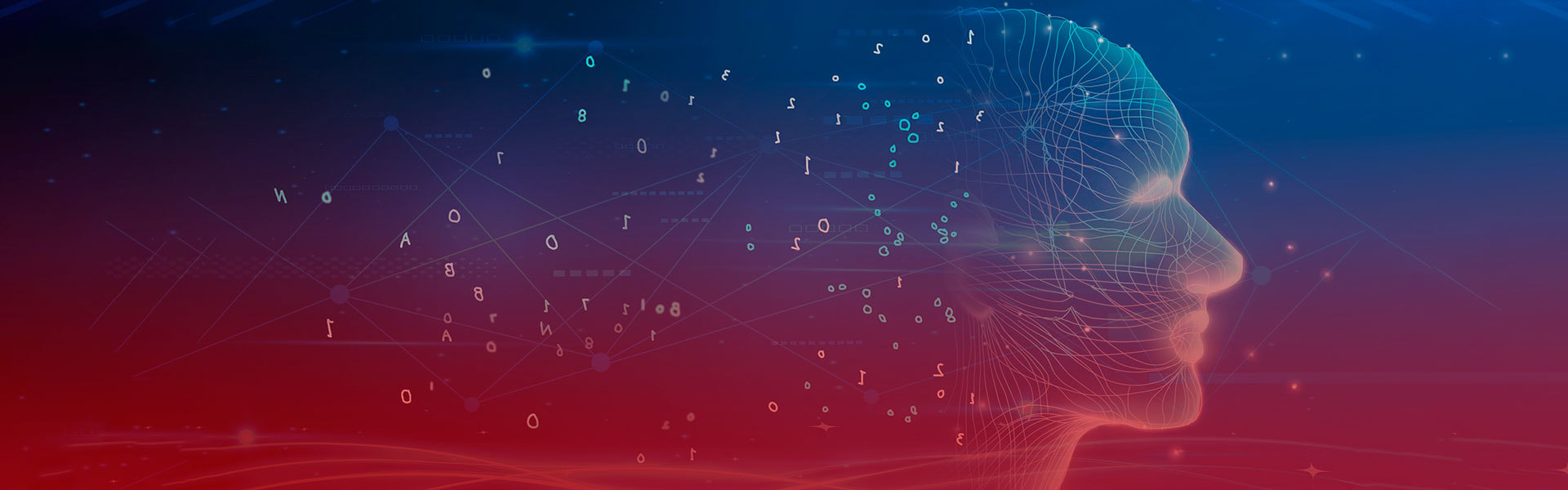 专业、创新、领军的数字科技服务提供商