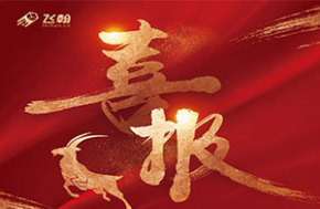 喜报 | 飞翰入选2022年南京市瞪羚企业