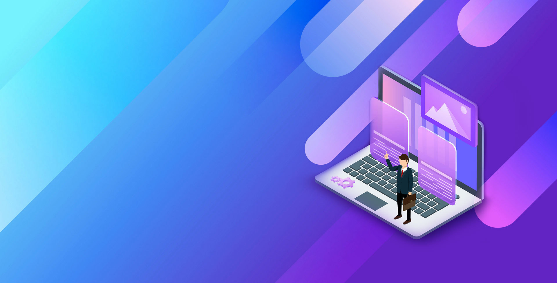 构建用户数字生活营销生态圈